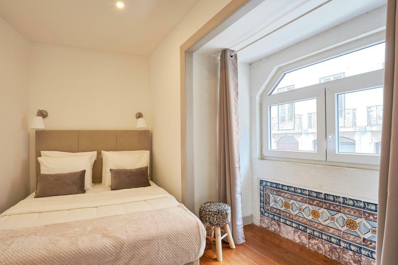 Casa Portuguesa Madalena Daire Lisboa Dış mekan fotoğraf
