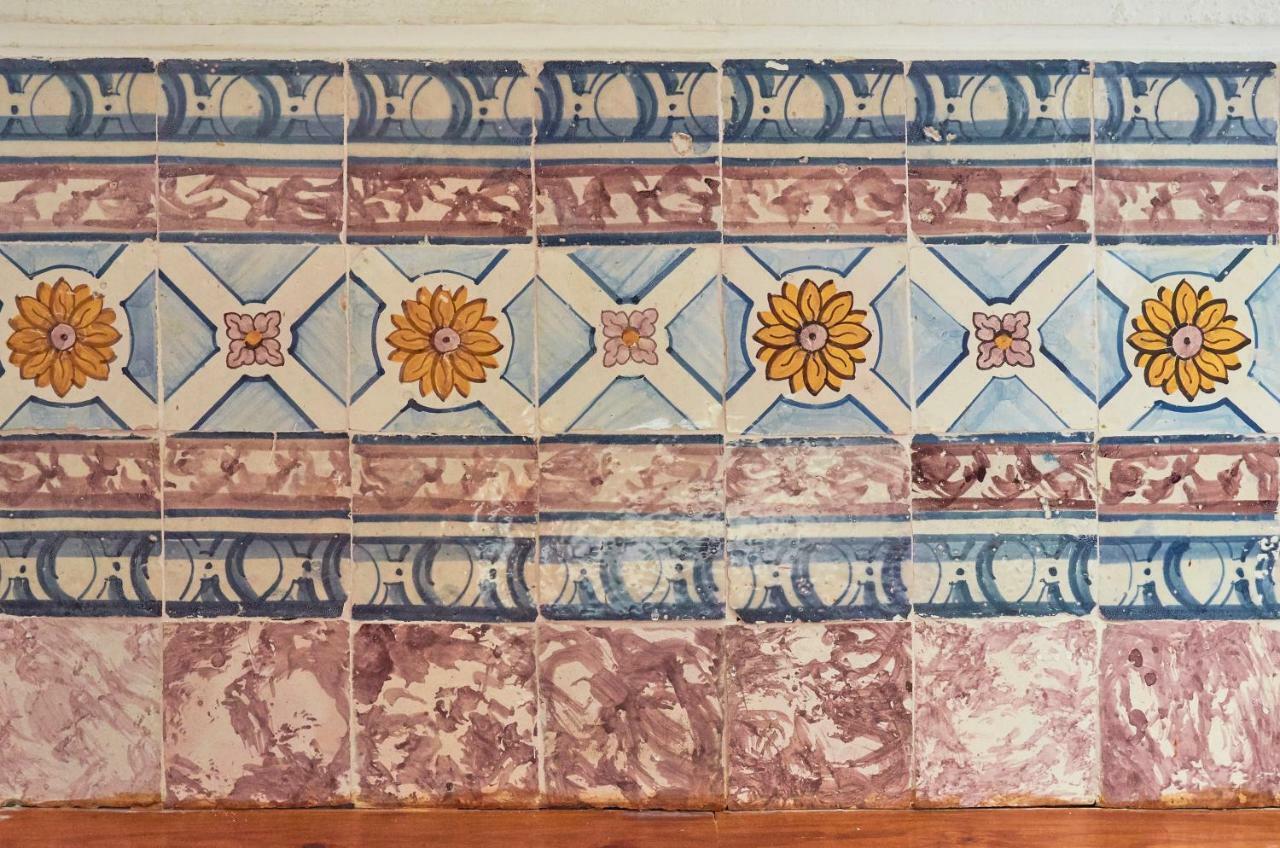 Casa Portuguesa Madalena Daire Lisboa Dış mekan fotoğraf