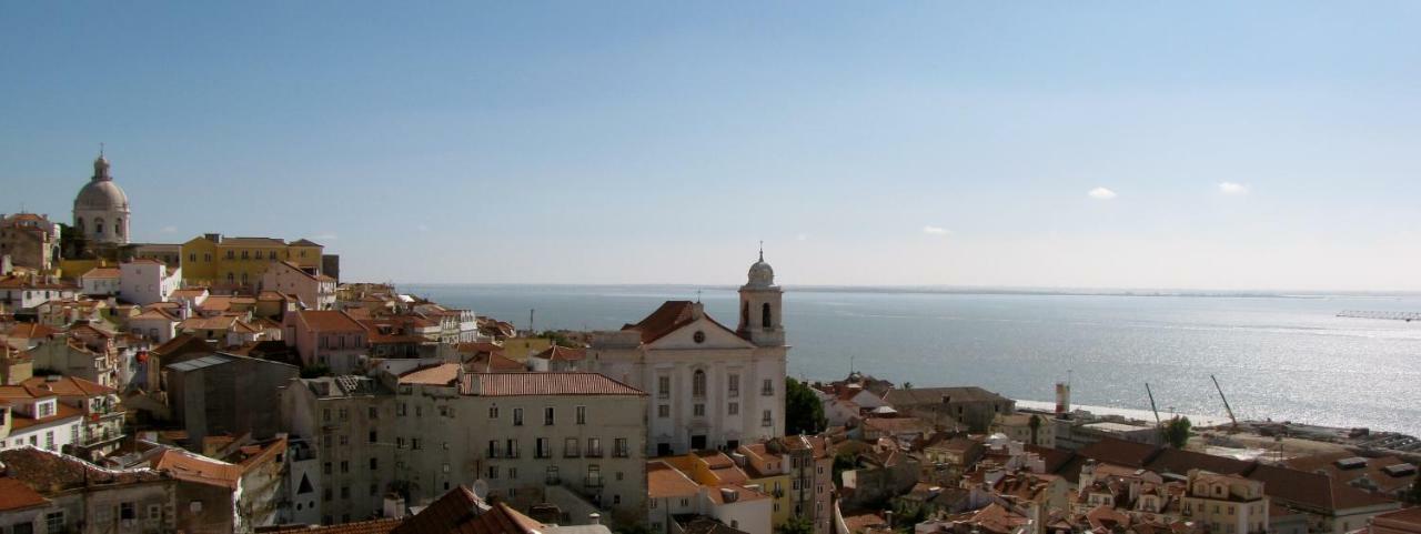 Casa Portuguesa Madalena Daire Lisboa Dış mekan fotoğraf