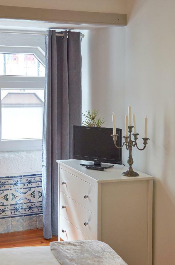 Casa Portuguesa Madalena Daire Lisboa Dış mekan fotoğraf
