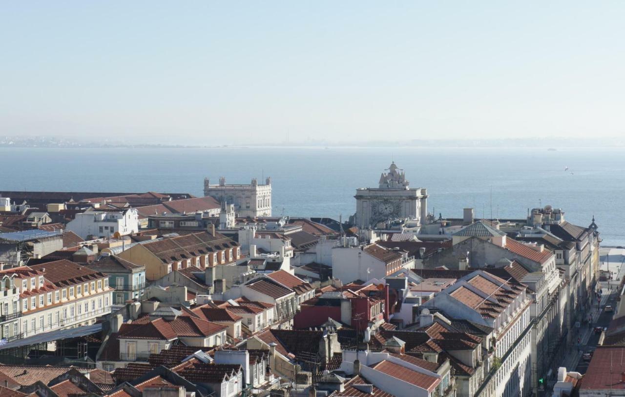 Casa Portuguesa Madalena Daire Lisboa Dış mekan fotoğraf